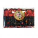 Tea King of China Chrysanthemum Pu-erh Tea (30 bags) 7.04oz / 210g