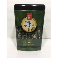 Tea King of China Green Tea